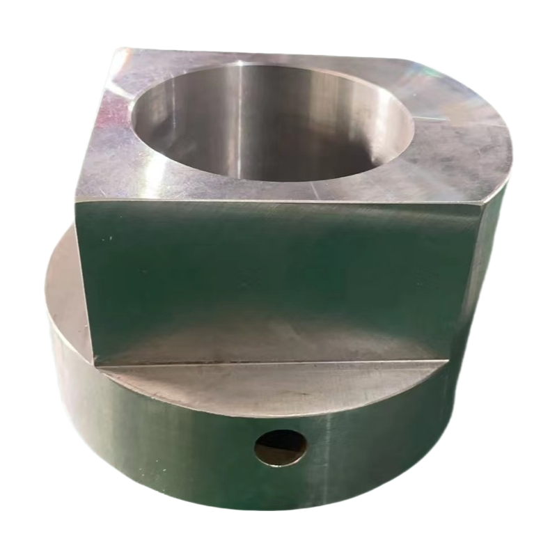 OEM Precision CNC Turning Customization Industrial Automation Mechanical Spare Parts Spur Gear Disc