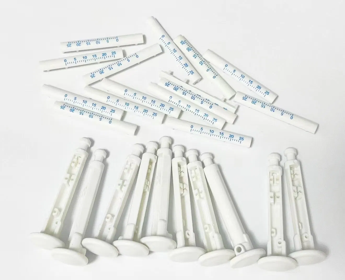 Precision CNC Machining Turning Parts for Healthcare Applications