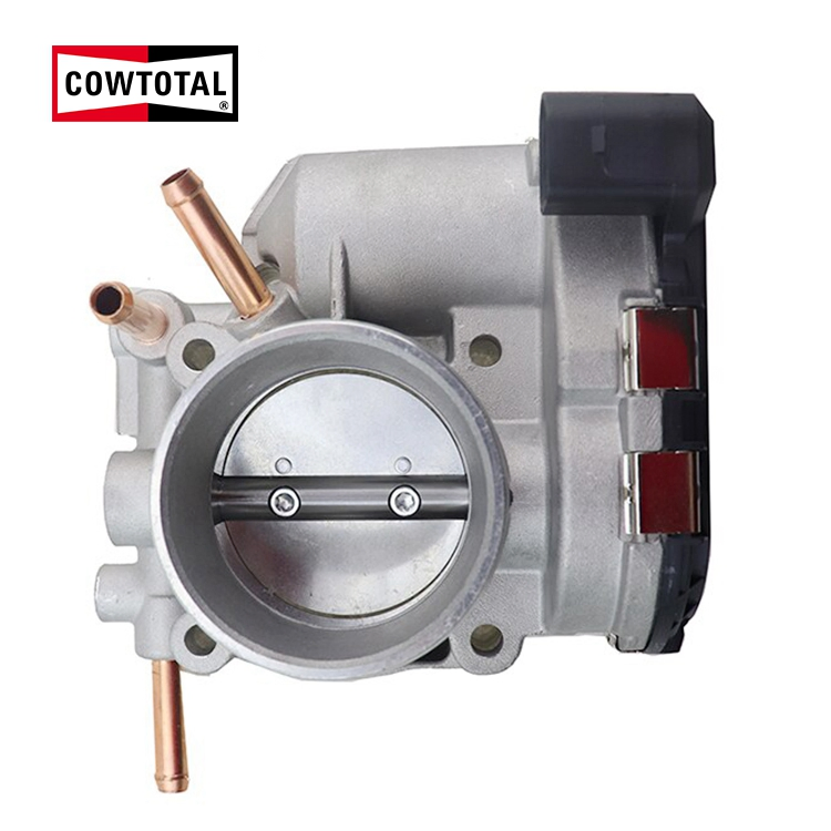 Auto Parts Throttle Body for Audi VW 06b133062s 06b133062h 0280750189