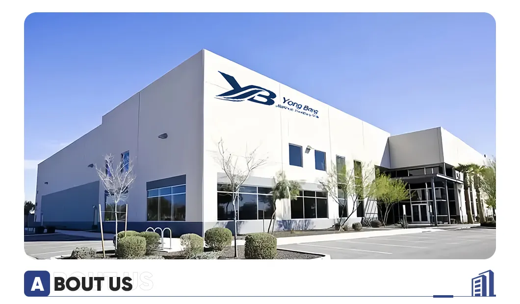 Manufacturing Facility