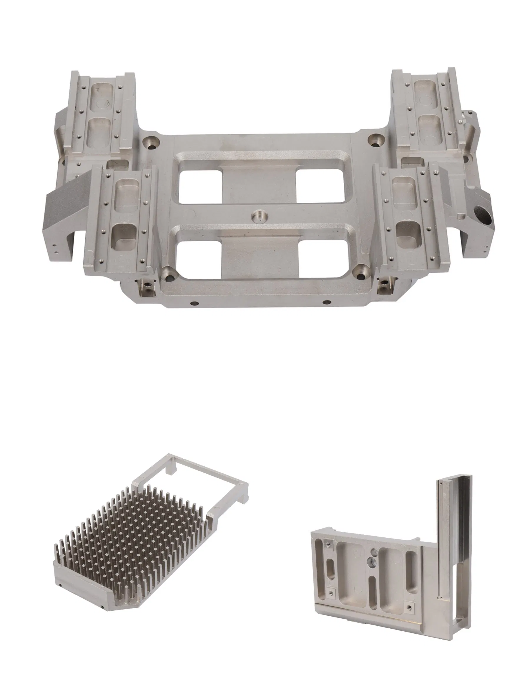 Precision Die Casting Components for Medical Device Production