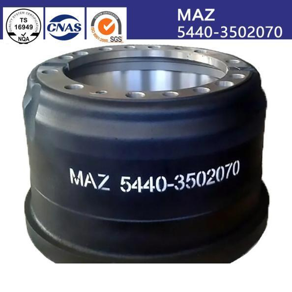 Hino 43512-1193 Heavy Truck Brake Drum System Auto Brake Spare Parts Fast Delivery