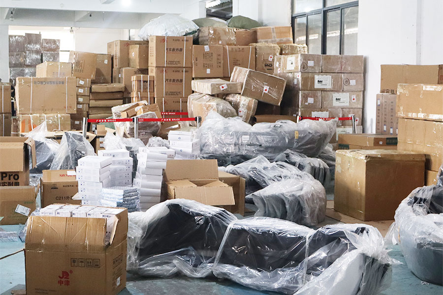 Brace Auto Spare Parts Engine Shock Control Arm for Chery QQ Jetour Tiggo T11 B11 M11 A3 A5 All Series