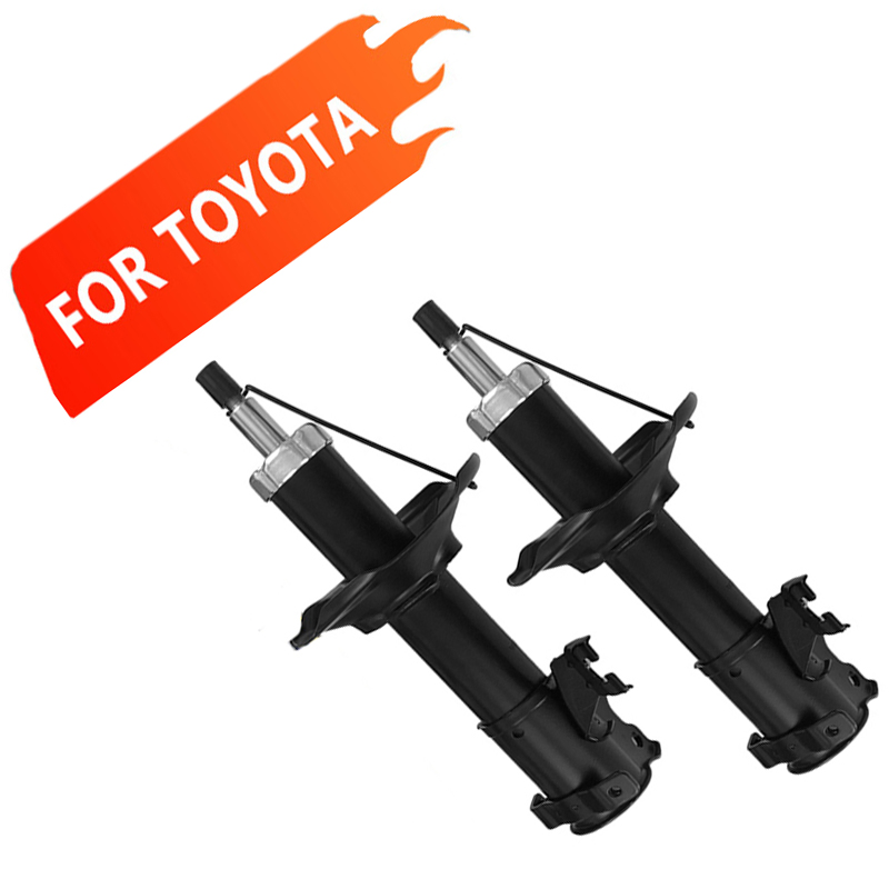 OEM 334473 for Toyota Car Suspension for Kyb Front Shock Absorber Auto-Parts