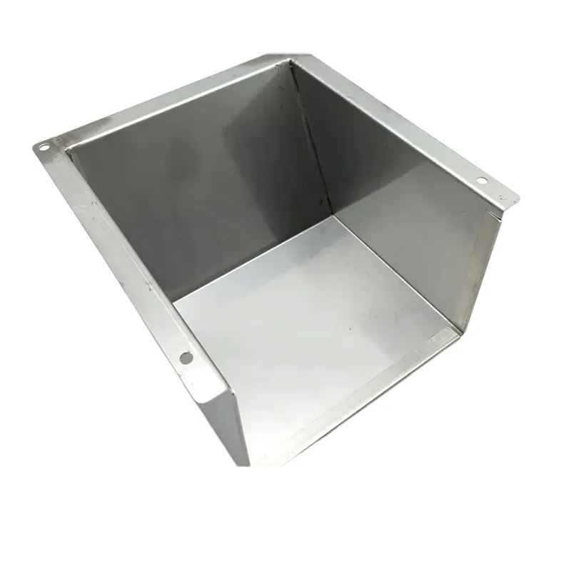 Fabrication Process 3