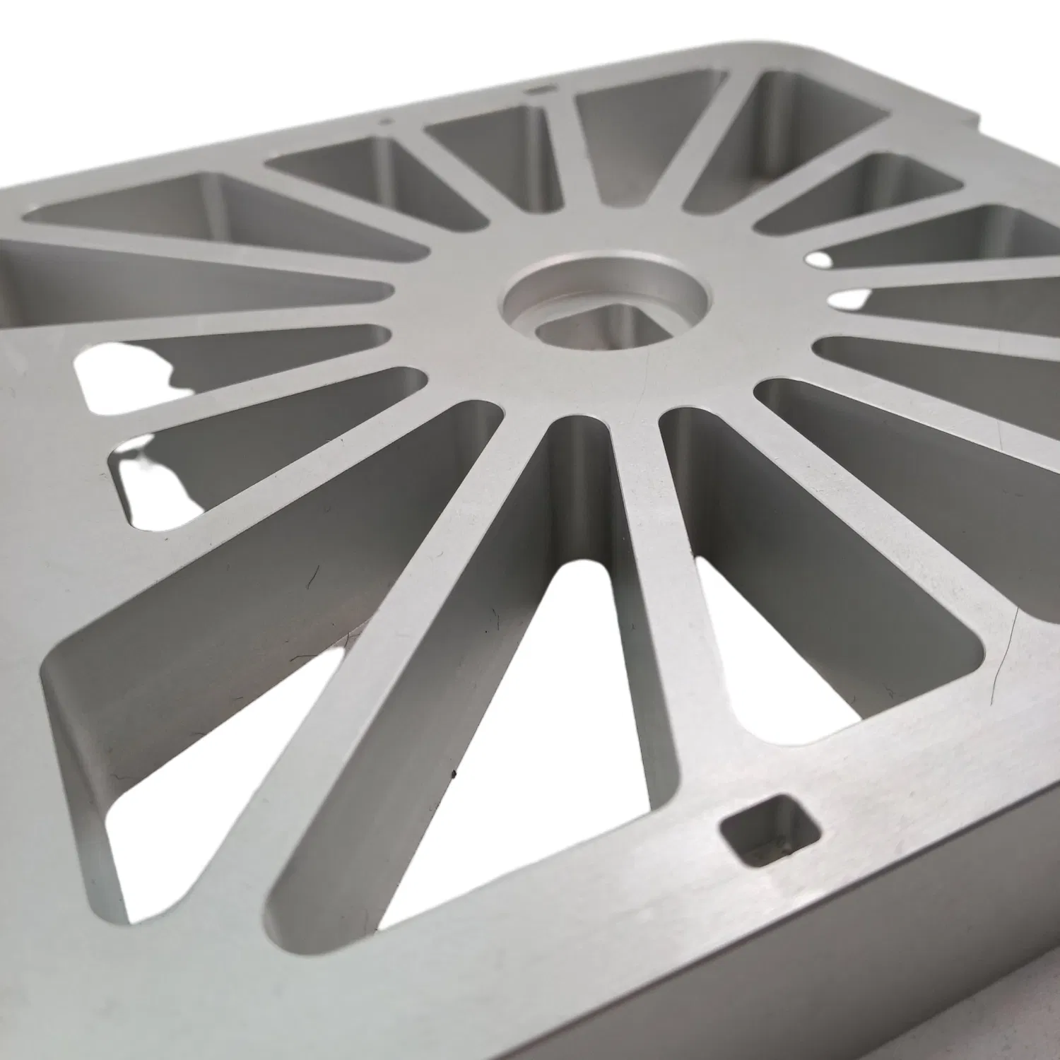 Customized Custom Hardware Machinery Mechanical Equipment Lathe Milling Plastic Spare Motorcycle Aluminum Alloy Stainless Steel SUS Metal CNC Machining Parts