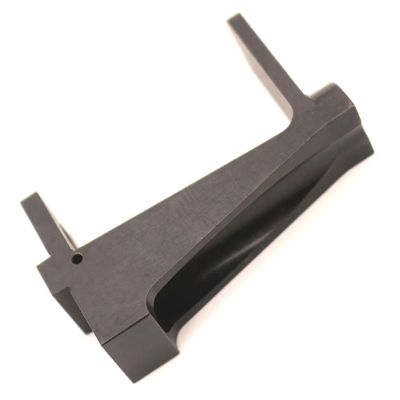 Precision CNC Machining Services for Medical Device Components