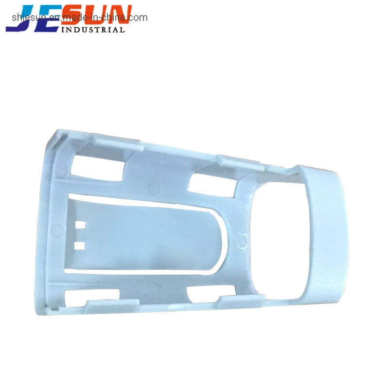 Injection Moulding Plastic Spare Parts of Oxygen Generator by Plastic Mould Mold Tool