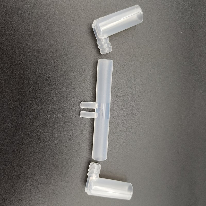 Custom Precision Parts for Medical Devices in Clean Environments