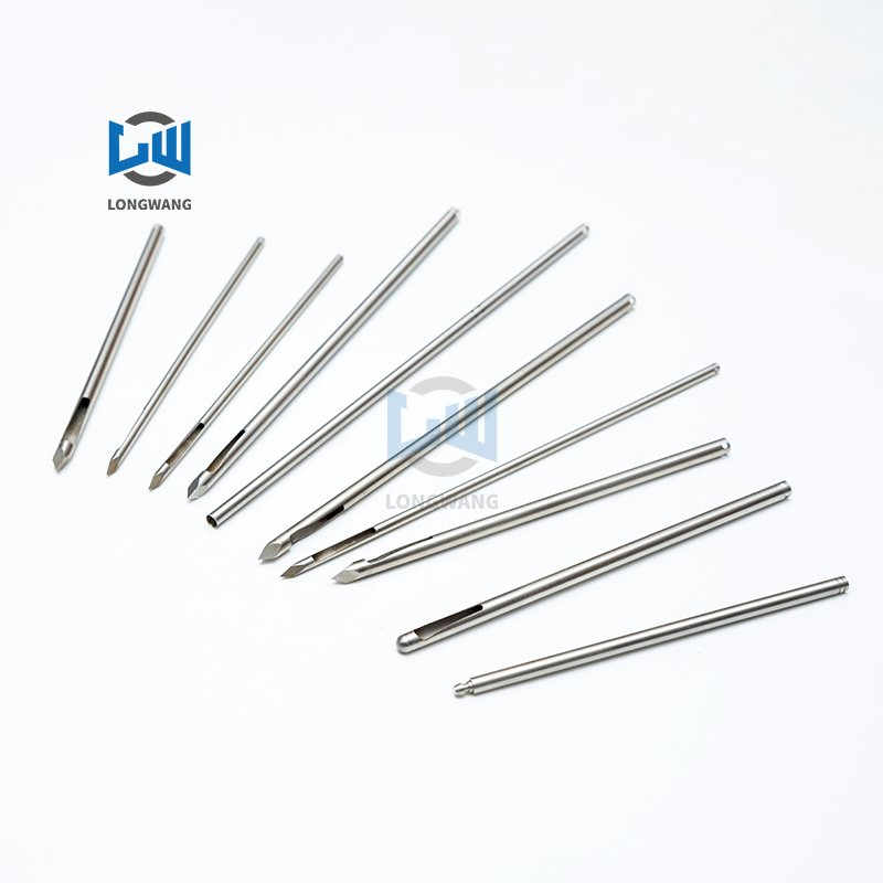 Precision CNC Machining for Customized Medical Equipment Parts