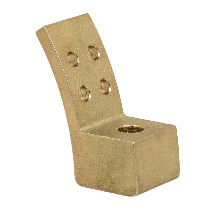 Tailored CNC Machining Parts for Heavy-Duty Equipment Needs