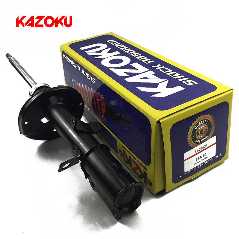 OEM 334473 for Toyota Car Suspension for Kyb Front Shock Absorber Auto-Parts