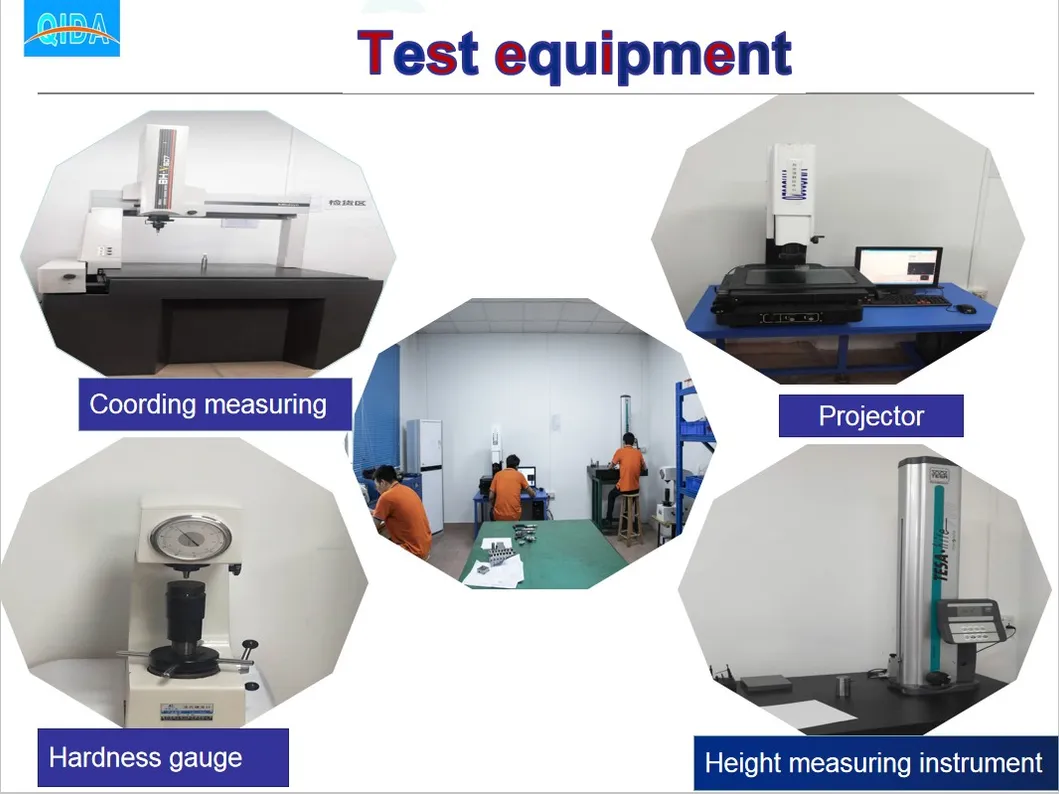 CNC Machining Part 8