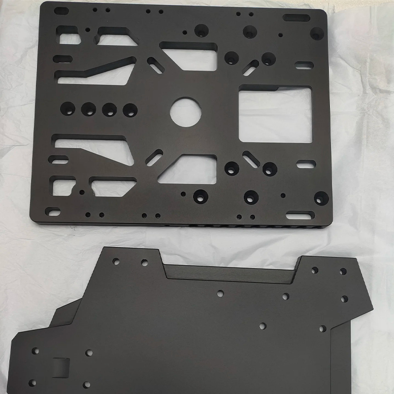 Medical Equipment Part Stainless Steel Titanium Aluminum Brass CNC Machining Turning Parts