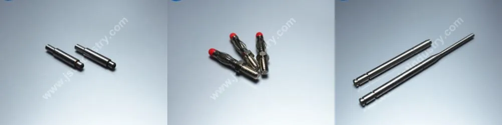 Precision Micro Parts View 2