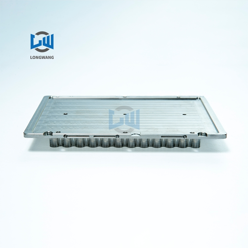 Precision CNC Machining for Customized Medical Equipment Parts