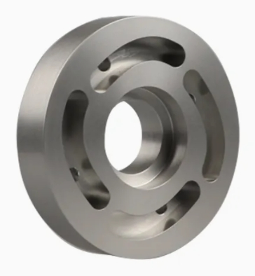 Custom Precision CNC Turning Milled Machined Part Stainless Steel Aluminum Alum Components Machine Machinery Mechanical Equipment Machining Parts