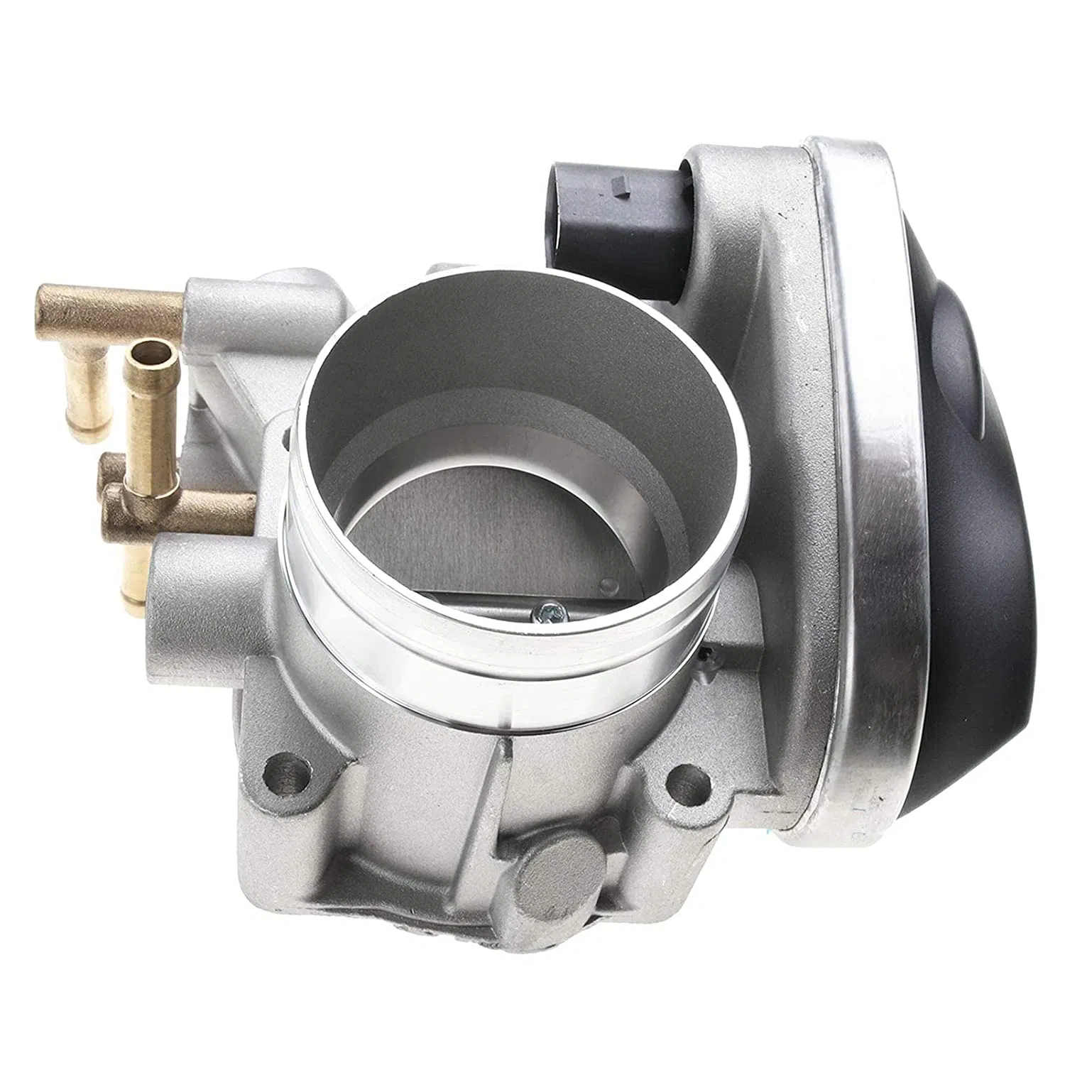 H&L Genuine Auto Parts Electronic Valve Throttle Body 06A133062ap for VW Audi