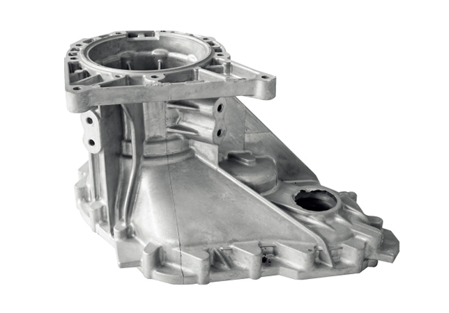 Premium Lightweight ADC12 Diecast Fuel Components for Auto Industry