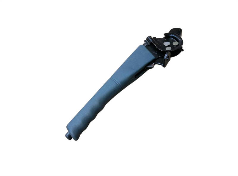 Auto Parts Electric Shuttle Bus Brake System Hydraulic Handbrake Hand Brake