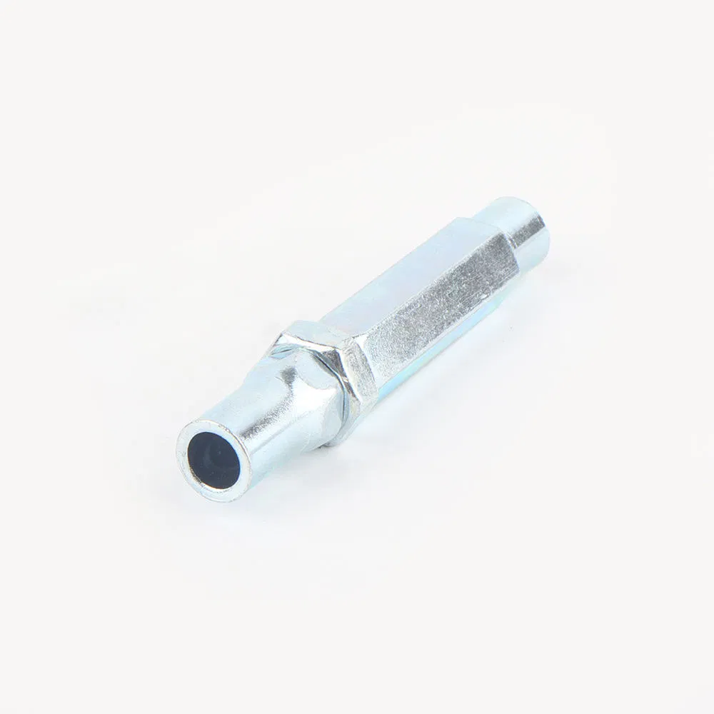 High-Precision Industrial Mechanical Gear Customized Motor Shafts Machining Part for Optimal Performance