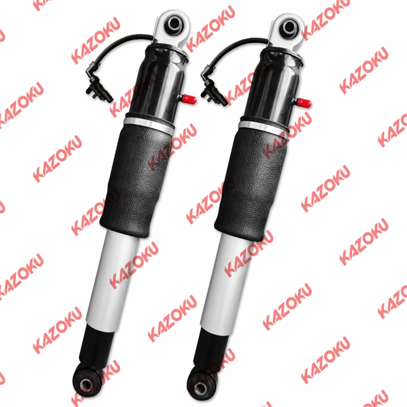 for New Escalade Rear Assembly Car Auto Part Rear Air Suspension Shock OEM 23290660