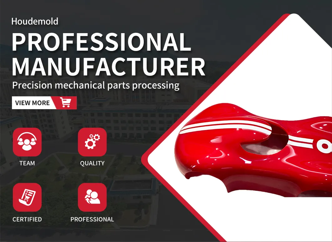 Automotive Manufacturing