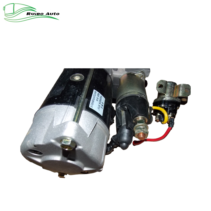 Common China Auto Spare Parts Prestolite Generator and Starter 3701-00753/3708-00164 for Truck and Bus