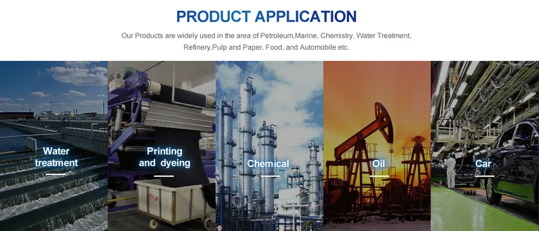 Industry Applications