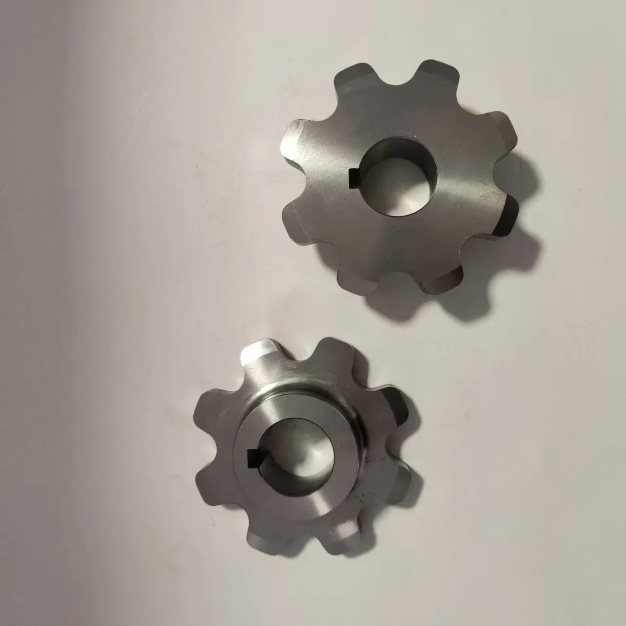 Reliable Industrial Transmission Chain Components for Sale Today