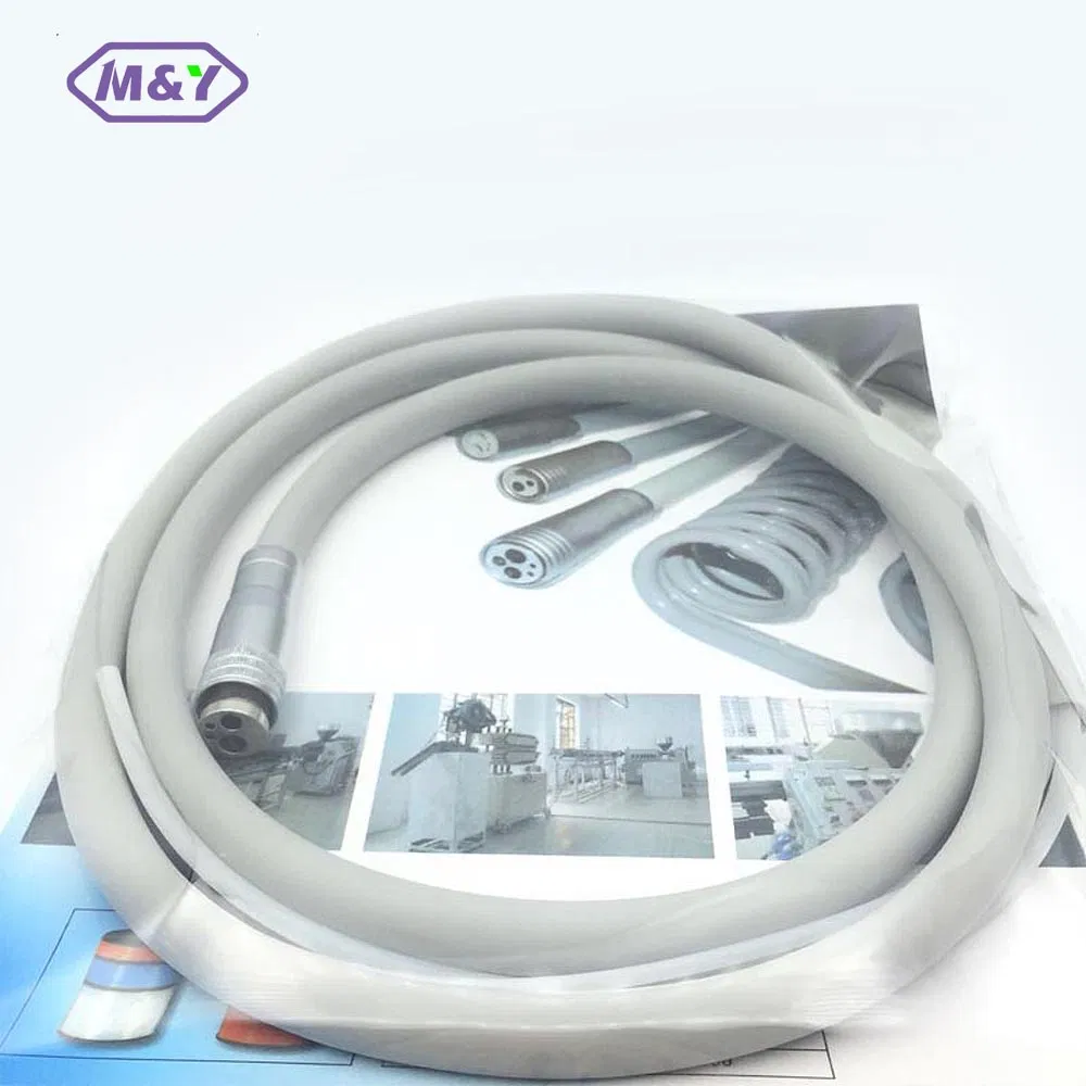 Dental Handpiece Tubing 1