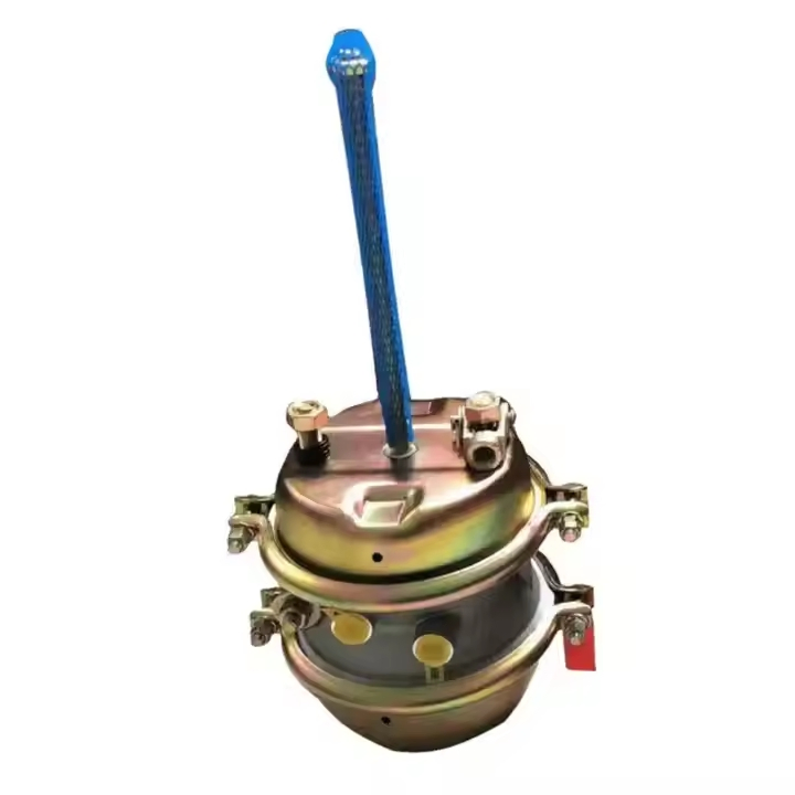 System Auto Part Air Spring Brake Chamber Auto Spare Parts T24/24dp