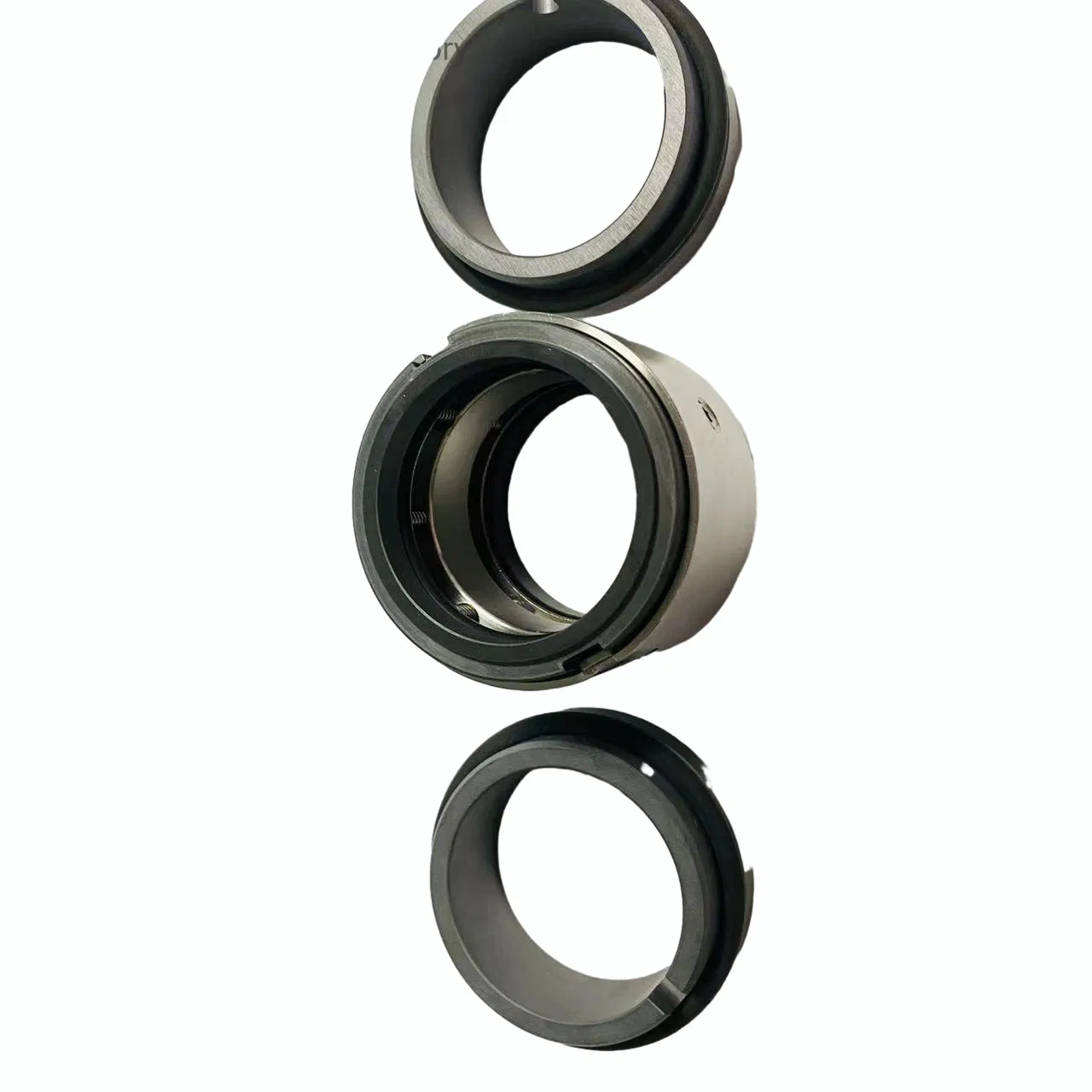 M74D Silicon Carbide Carbon Graphite Fluororubber Corrosion Resistant Pump Mechanical Seal