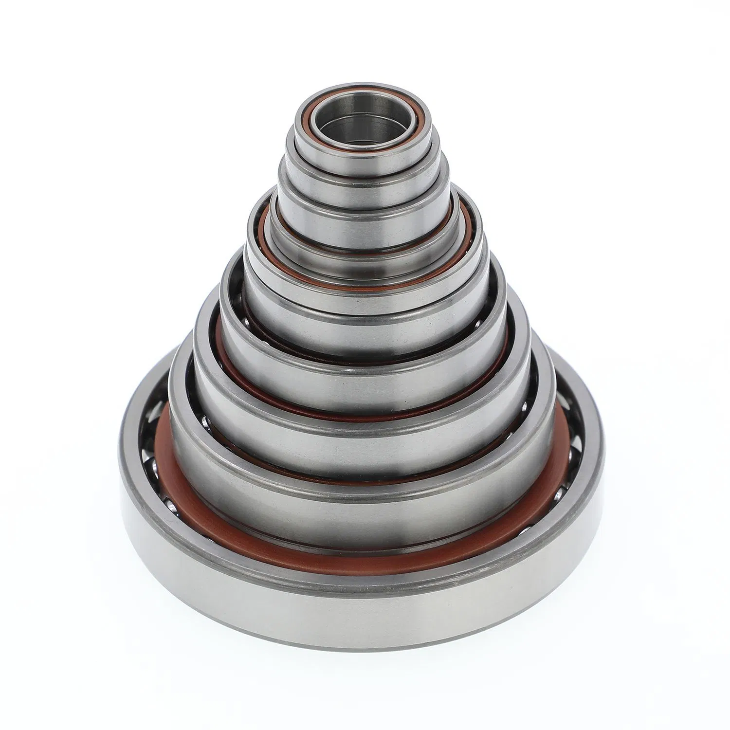 Taper Roller Bearing 30206 for Mechanical Gears