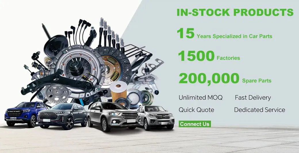 Electronic Throttle Valve Body