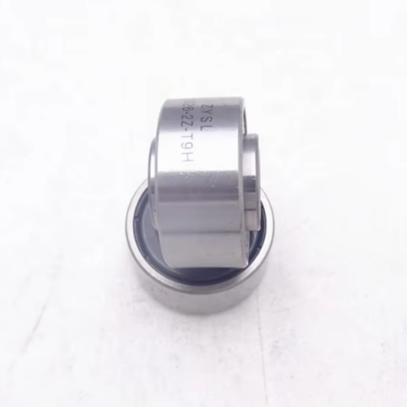 Low Noise Factory Price Wholesale High Precision Auto Customizable 1026-2z-T9h D231303 Size 10mm*26mm*16.0/12mm for Textile Machinery