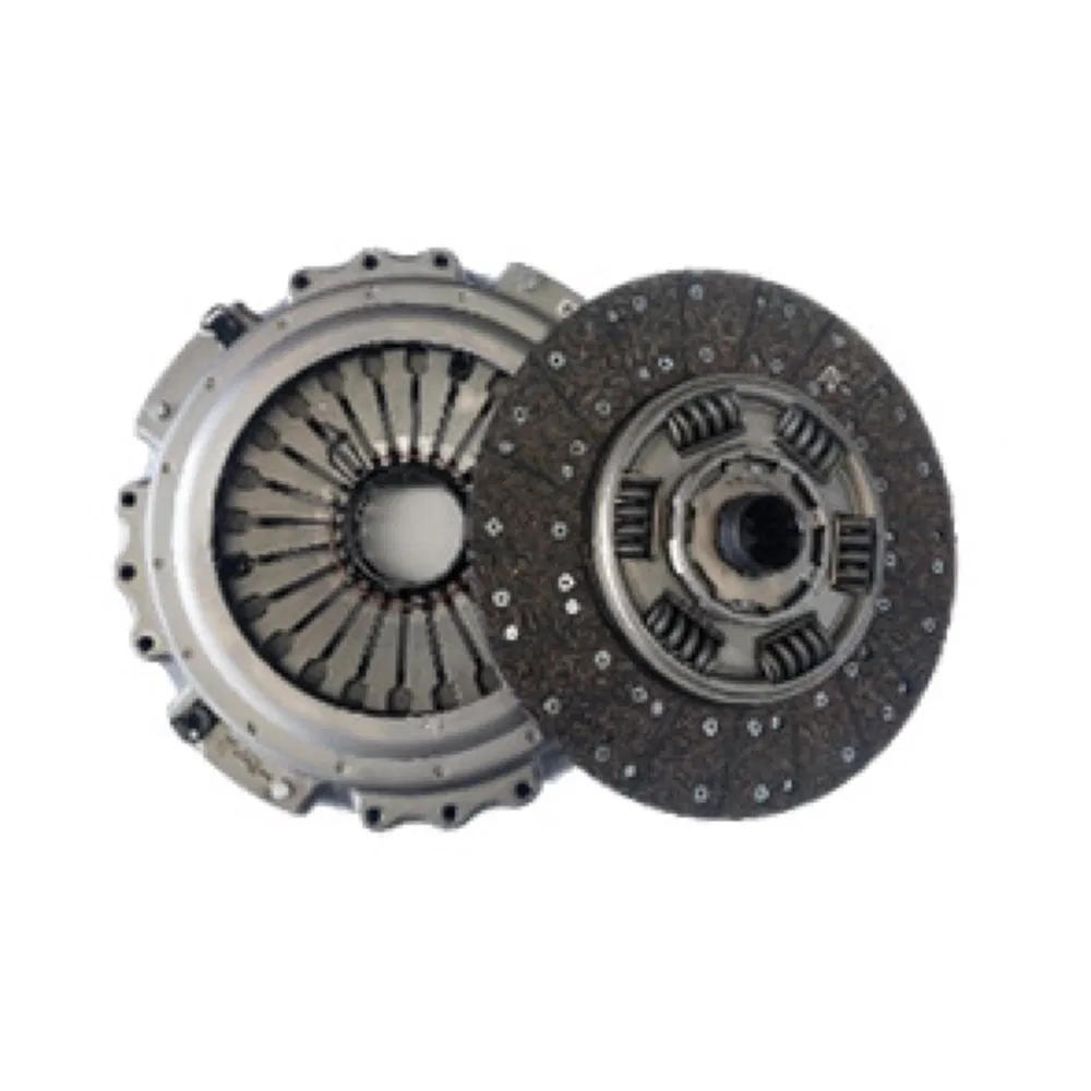 FAW Shacman Sitrak Beiben North for Benz Shantui Sdlg LG Sinotruck HOWO Brake Lining/Motorcycle Auto Part Heavy Truck Transmission Systems Auto Spare Parts