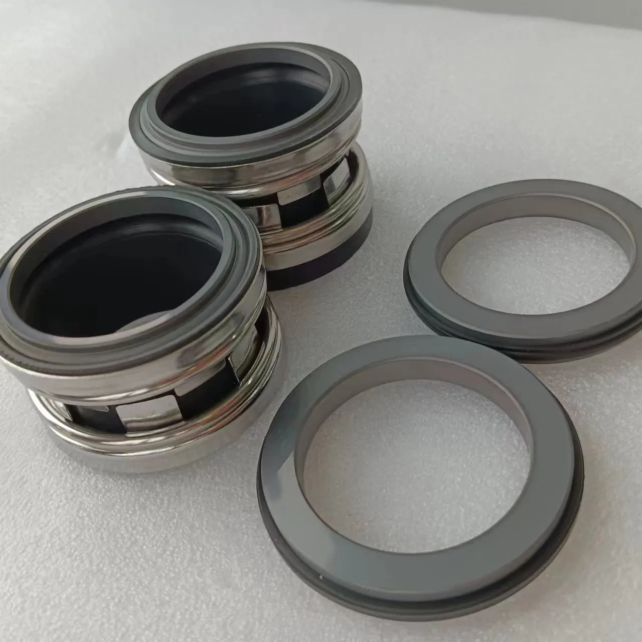 John Crane Types 2100 2101 2102 L1 L2 Series Mechanical Seal for Pump, Silicon Seal, Tc Seal Elastomer Bellow Shaft Seal, O Ring Seal, Glf Seal, Cartridge Seal