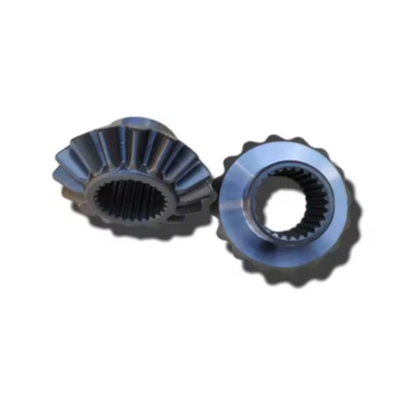 Truck Components for HOWO Sinotruk 199012320009 Bevel Pinion