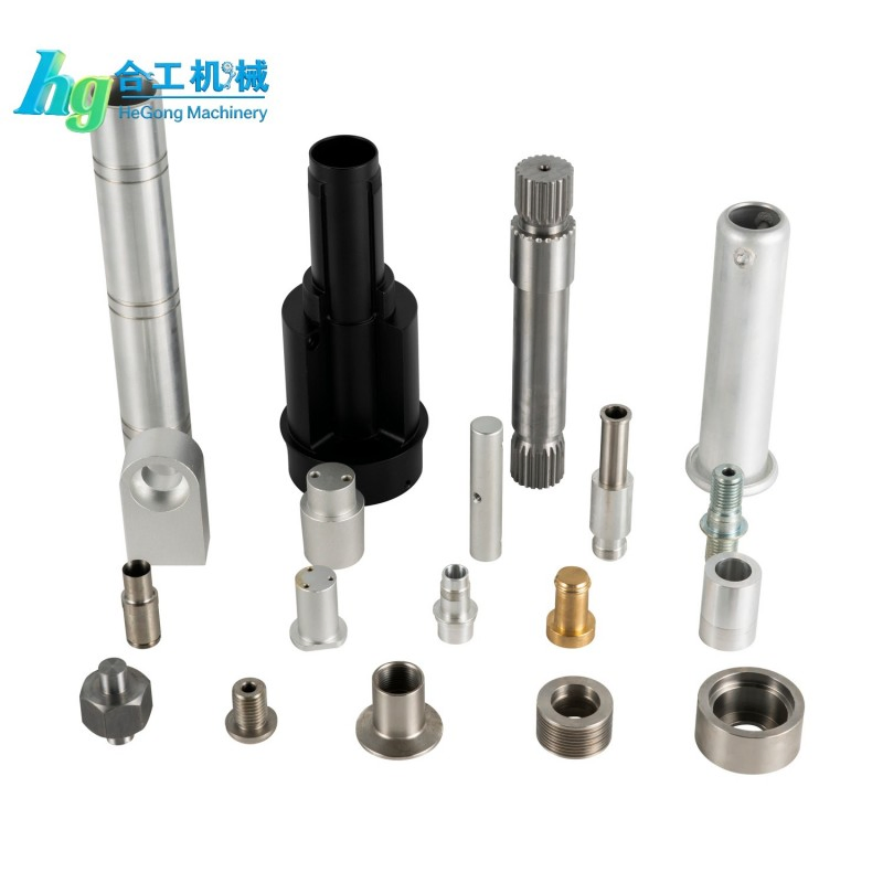 High-Conductivity, Gold Plated, Precision Electronic Connector Parts for Low Voltage Systems with Anti-Oxidation