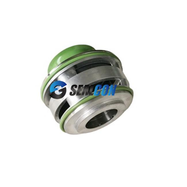 Flygt Cartridge Mechanical Seal for Sewage Xylem 3171 3153 3301 Pump 20/25/35/45/60/90mm