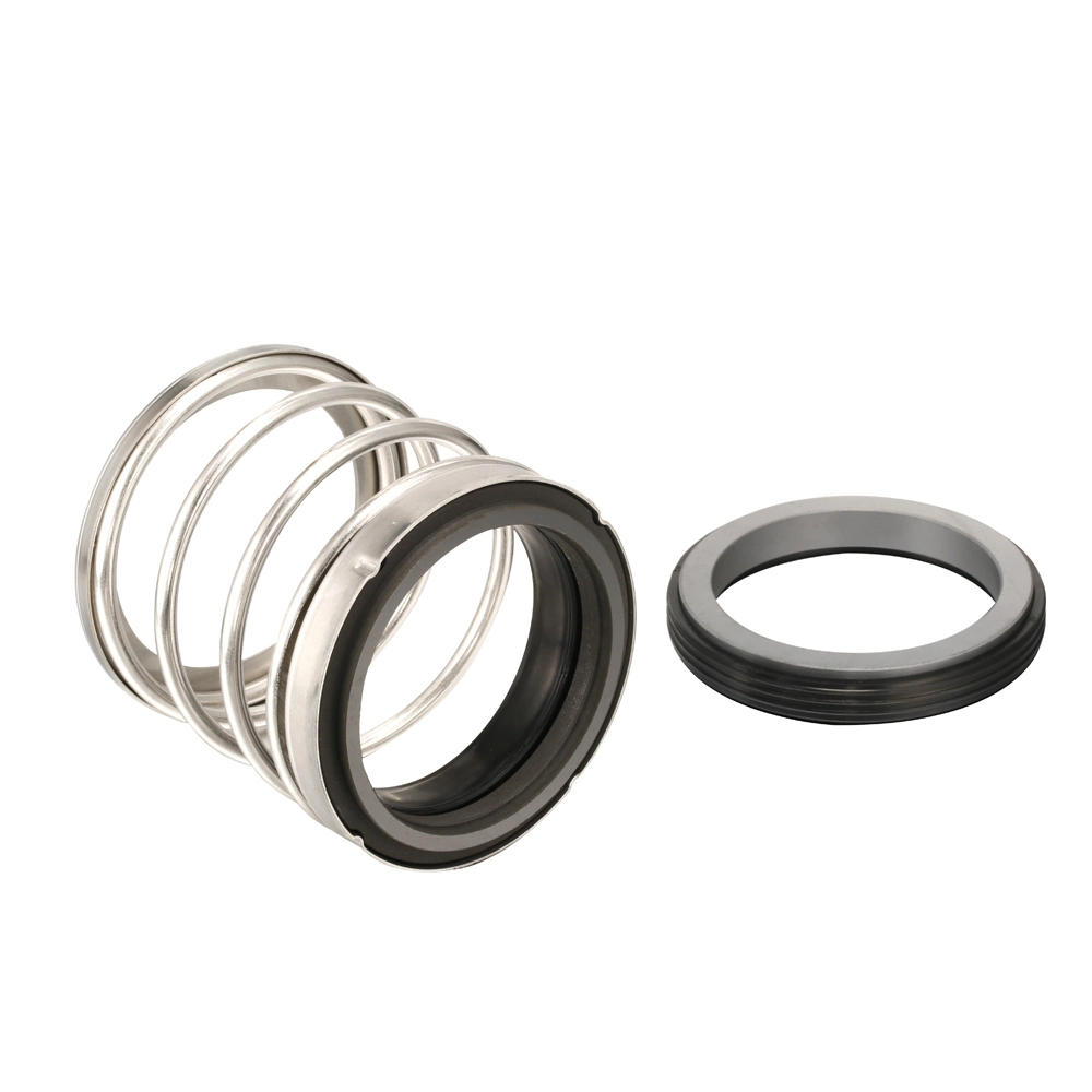 Mechanical Seal, Submersible Pump Seal, Sealing, Seal Ring, Bellow Seal