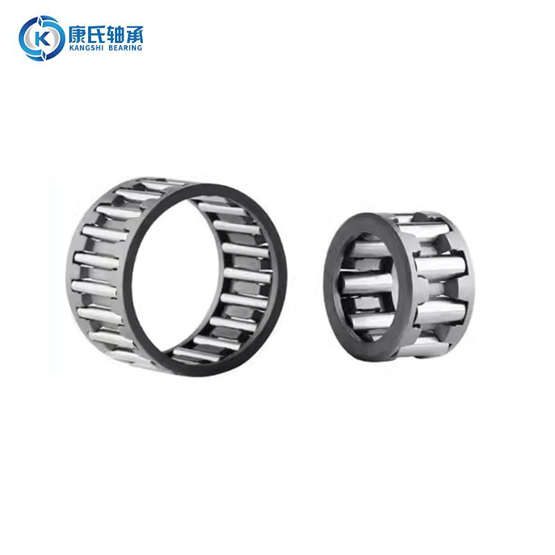 K Series Needle Roller Bearings for Mechanical Parts K162017 K162020 K162212 K Series Bearings for Different Applications Single Row Needle Roller Bearing
