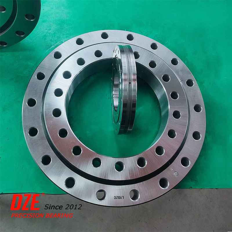Rks Exodent Precision Slewing Bearing/ Rks Bearing/for Precision Mechanical Equipment