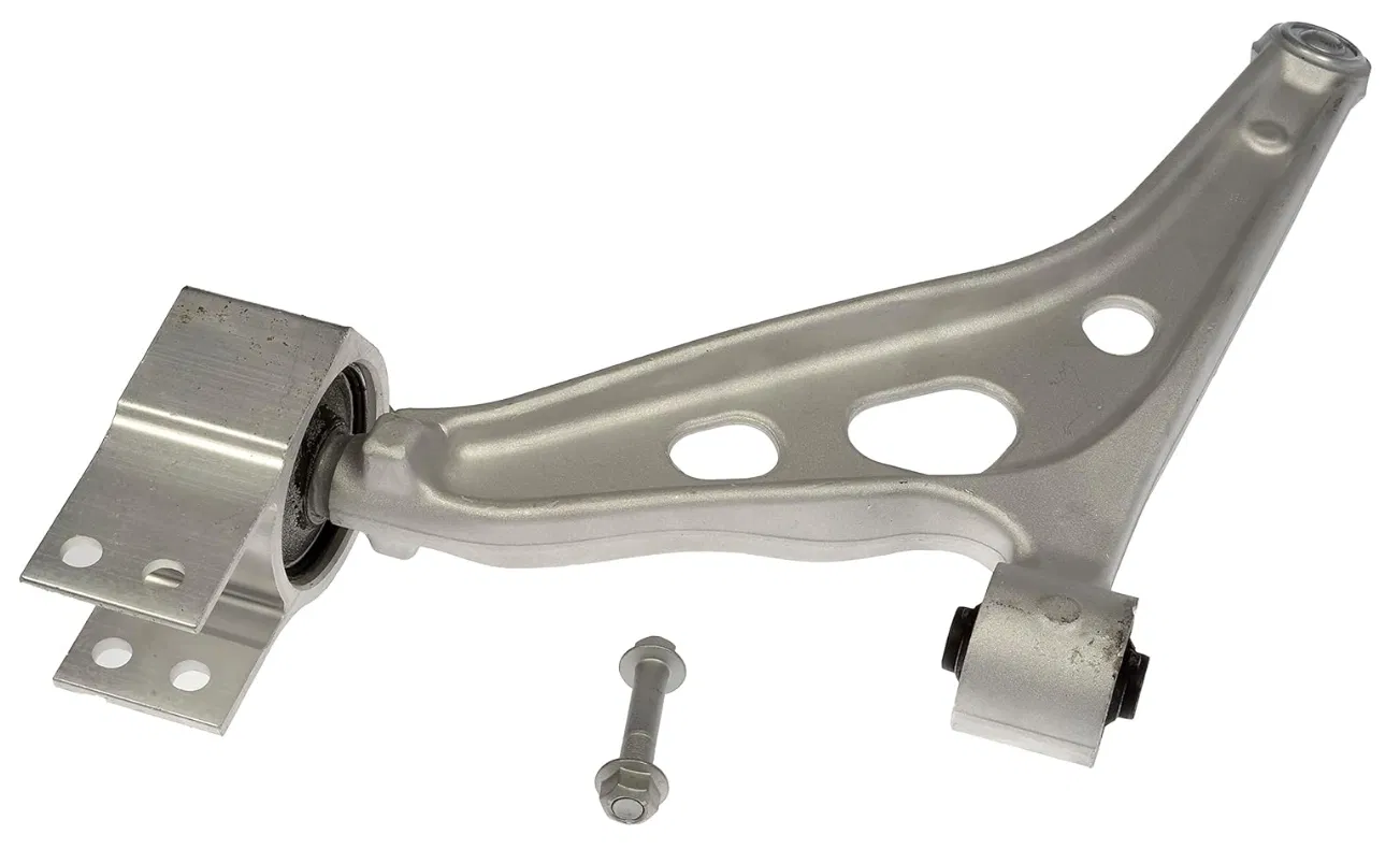 Auto Parts Automotive Accessories Automobile Suspension Parts Chassis Part Control Arm Lower &amp; Upper, Left and Right Control Arm, for Nissan/Honda/Ford