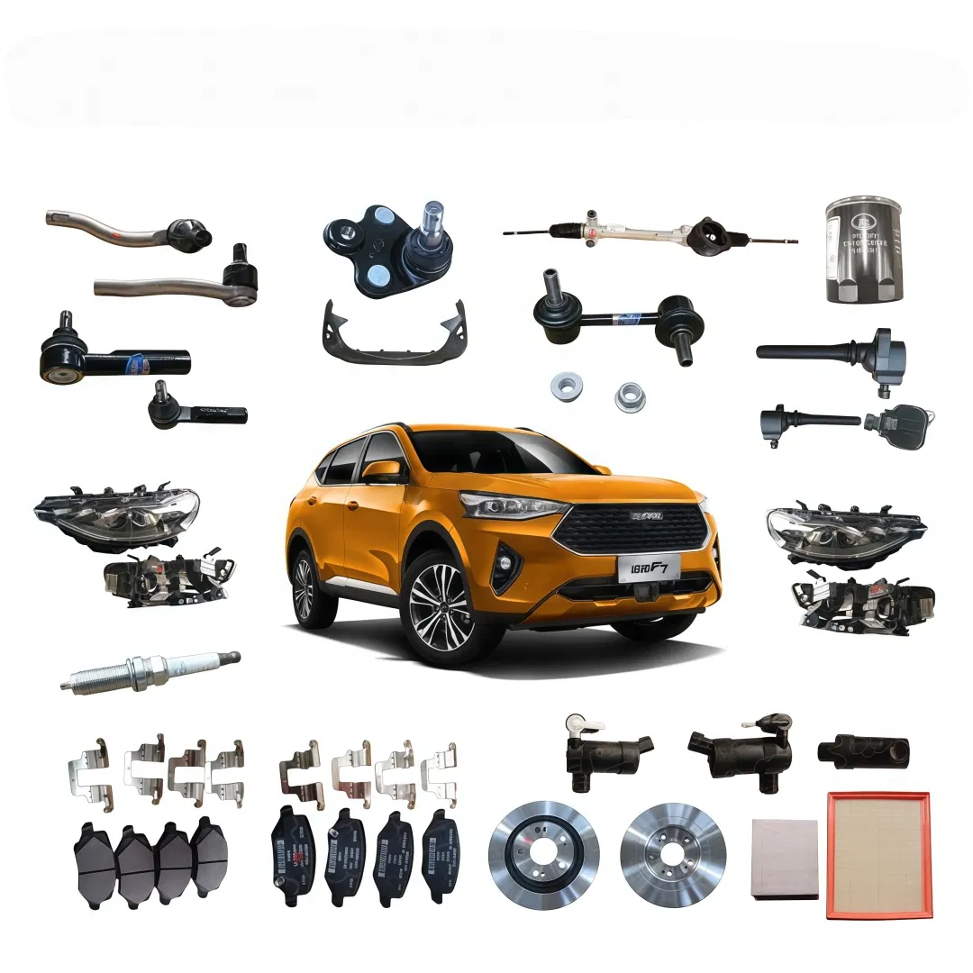 Wholesale OEM Great Wall EV Interior Accessories and Electronic Parts for Ora Good Ballet Haval H6 Hev Tank 300 500 Phev Wey Coffee 01 02 Display Screen