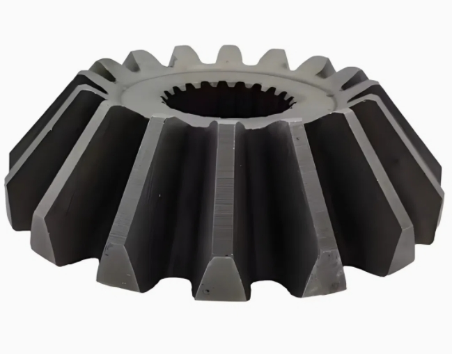 High-Quality CNC Machining Manufacturer OEM Customized Industrial Automation Mechanical Parts Gear Disc