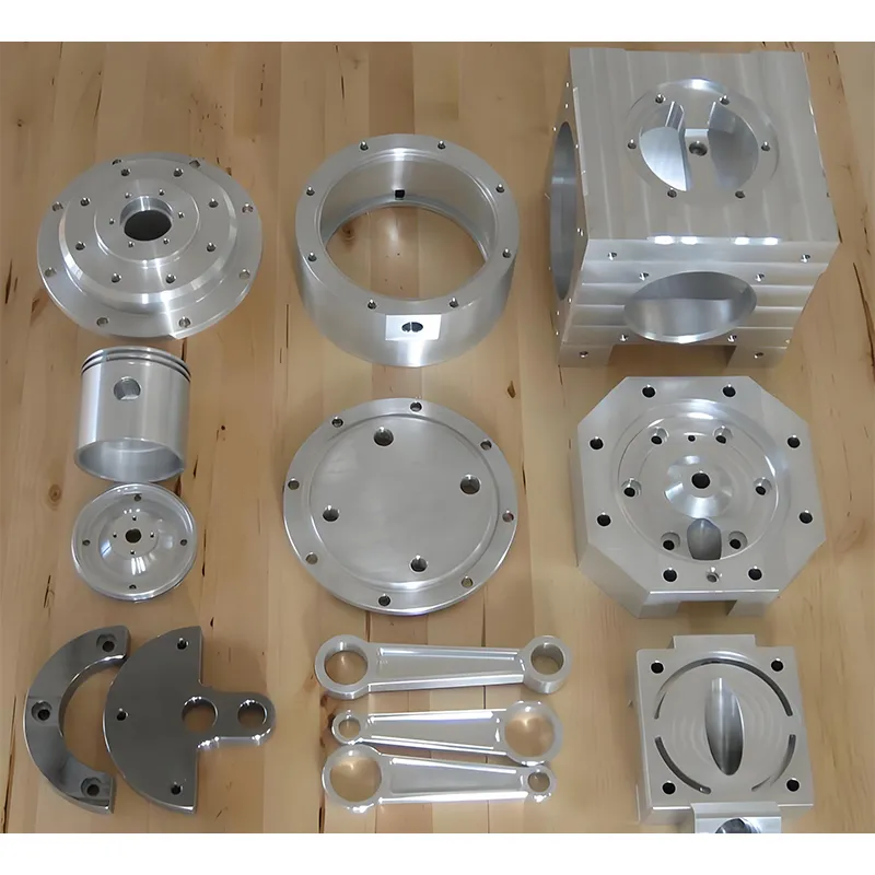 Complexity Simplified