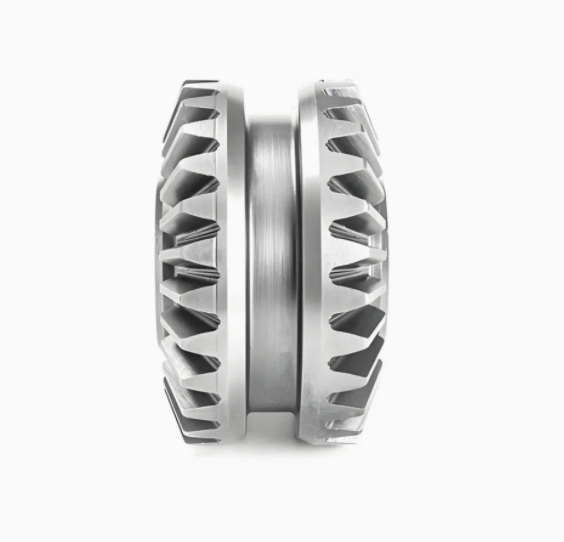 Precision CNC Machining Parts Factory OEM Customization Industrial Automation Mechanical Parts Gear Disc