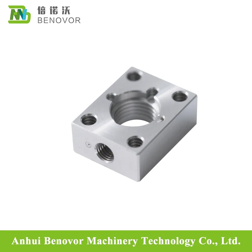 Custom Medical Device Components: Precision CNC Machined Aluminum Bushings, Shafts, Pins